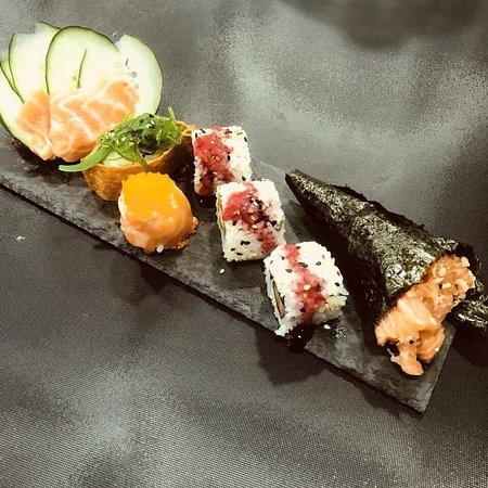 Restaurante Yokohama